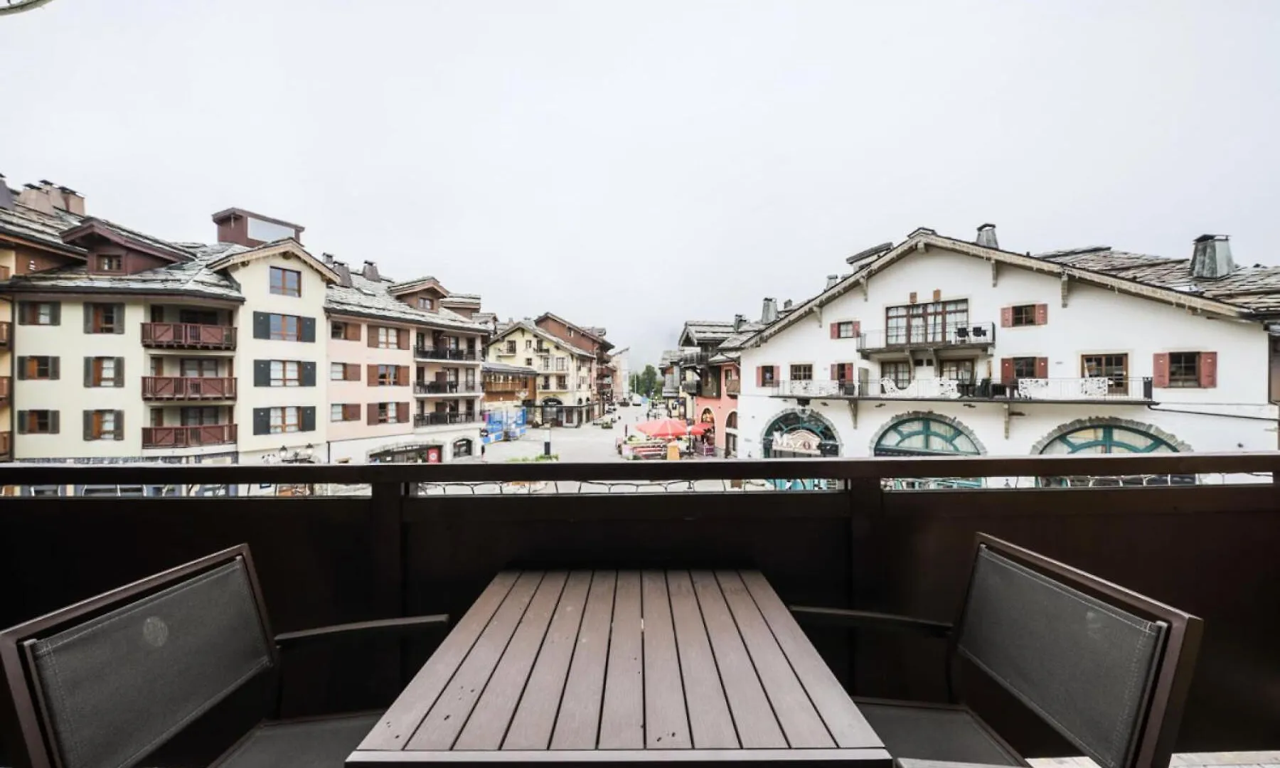 Apartment Residence Les Arcs 1950 Le Village - Maeva Home - Appartement 3 Pieces 6 Personnes - Prestige Mae-2662 Bourg-Saint-Maurice