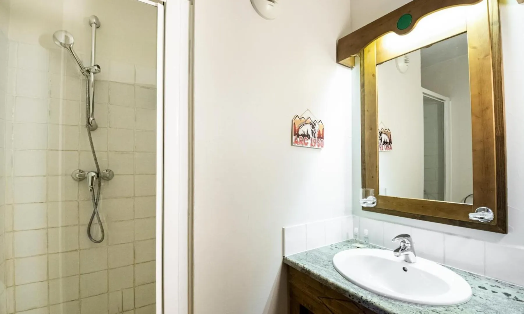 Apartment Residence Les Arcs 1950 Le Village - Maeva Home - Appartement 3 Pieces 6 Personnes - Prestige Mae-2662 Bourg-Saint-Maurice Frankreich